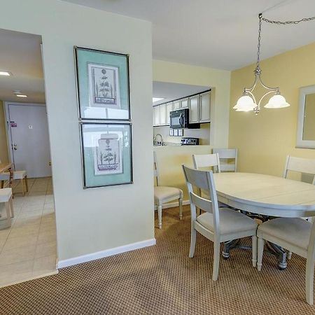 Edgewater West 53 By Albvr - This Beachfront Condo Is Perfect For Your Next Family Getaway Gulf Shores Exterior foto