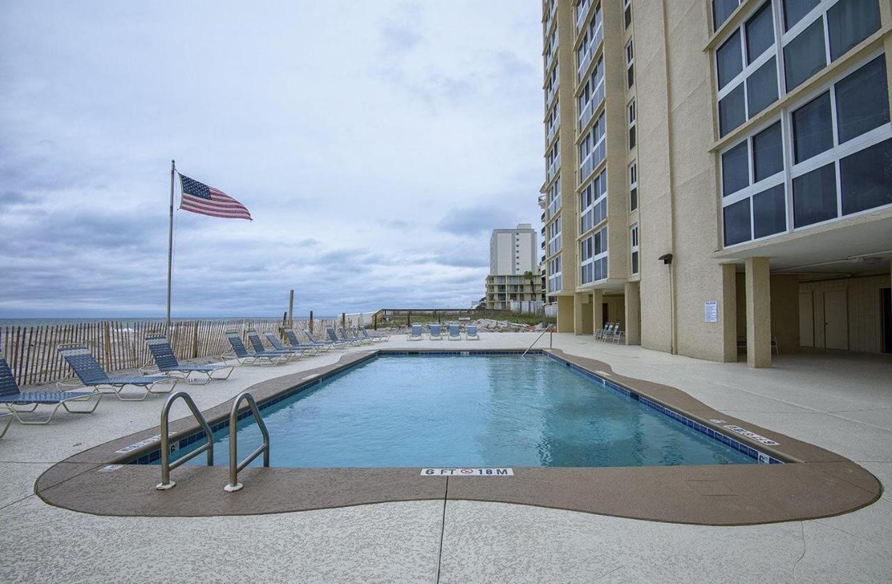 Edgewater West 53 By Albvr - This Beachfront Condo Is Perfect For Your Next Family Getaway Gulf Shores Exterior foto