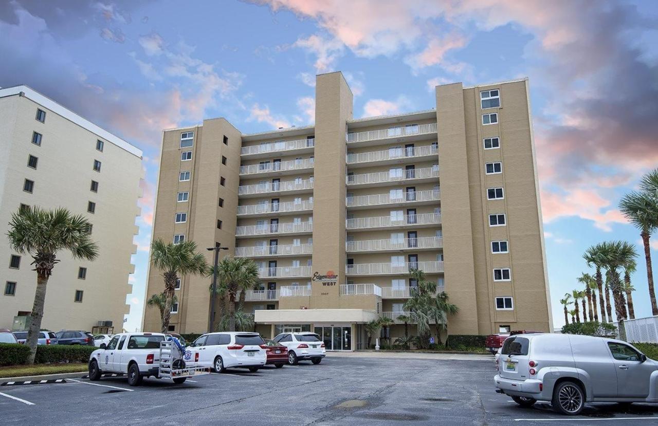 Edgewater West 53 By Albvr - This Beachfront Condo Is Perfect For Your Next Family Getaway Gulf Shores Exterior foto