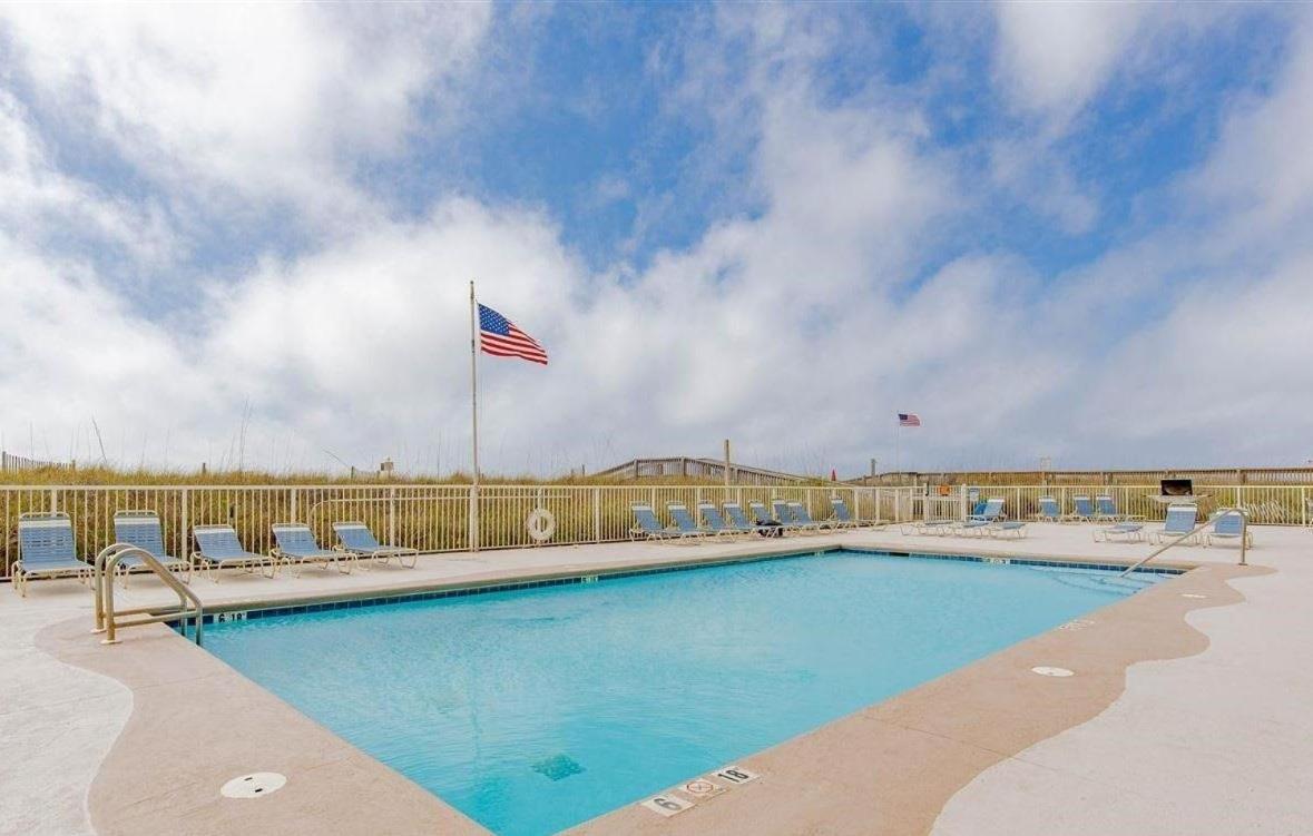 Edgewater West 53 By Albvr - This Beachfront Condo Is Perfect For Your Next Family Getaway Gulf Shores Exterior foto